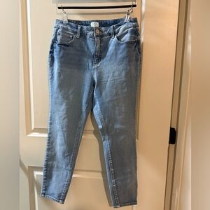 Time and Tru Skinny Jeans